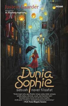Dunia Sophie