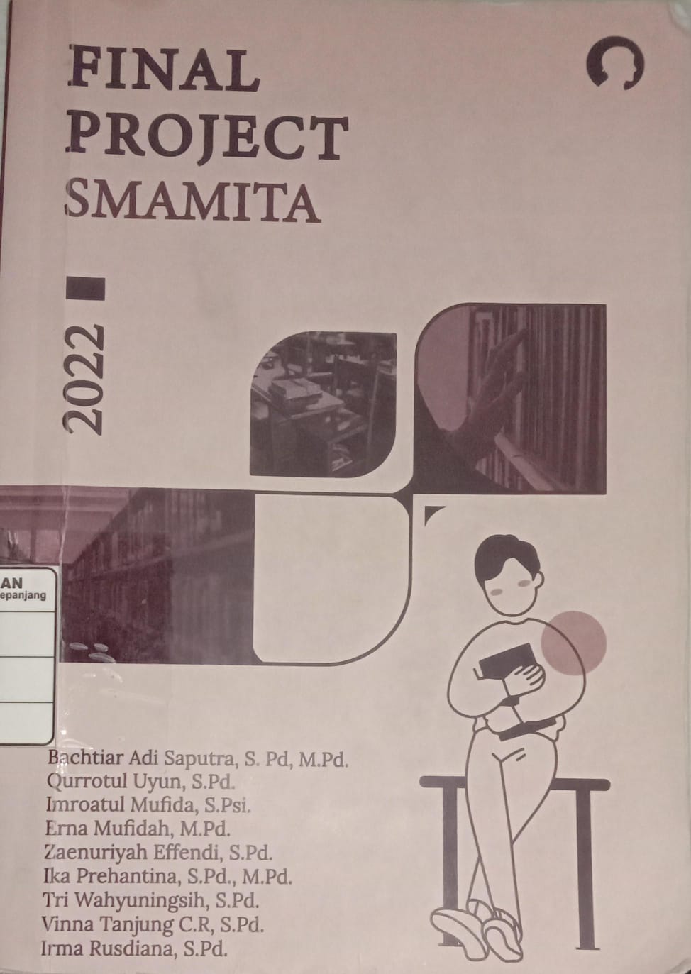 Final Project SMAMITA