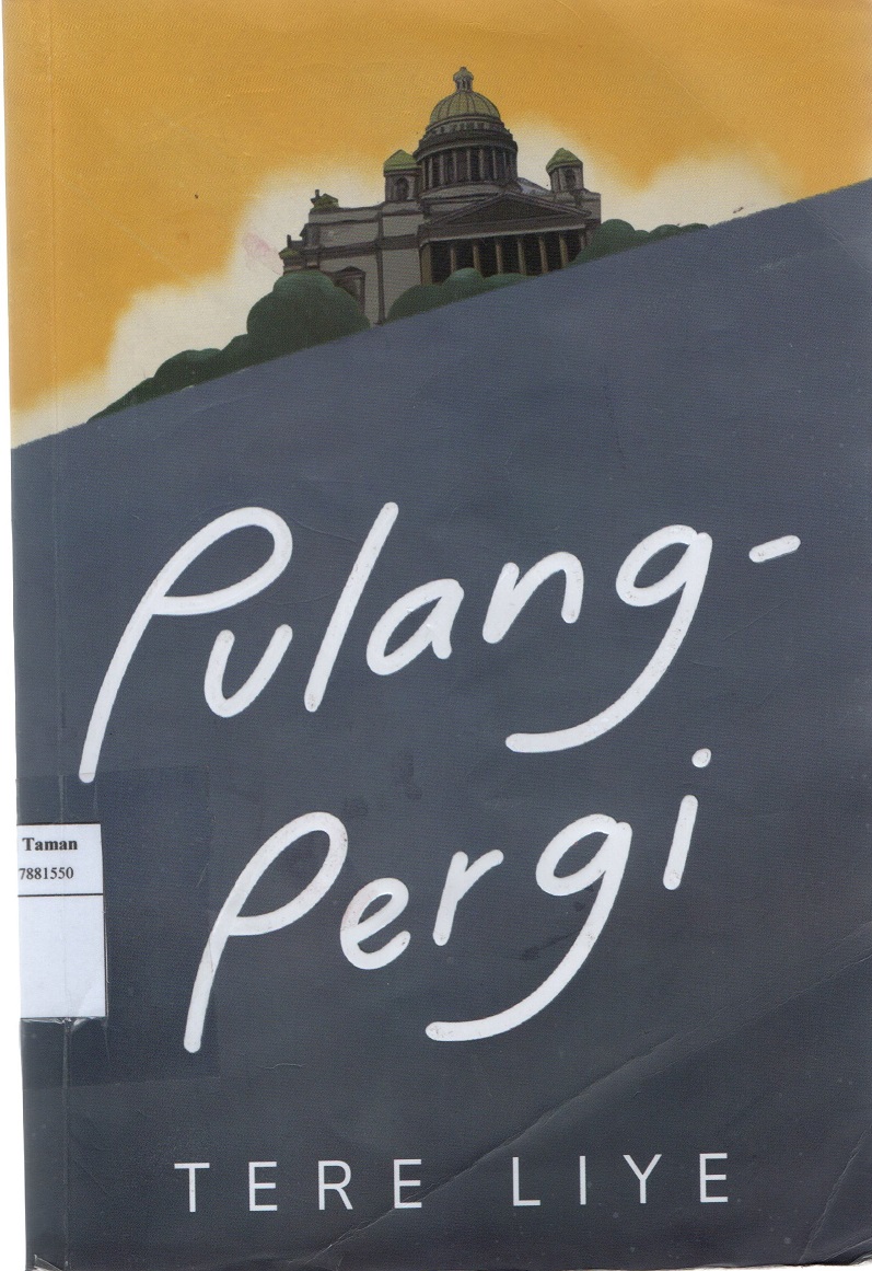 Pulang Pergi
